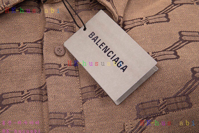 NEW 발렌시아가 남방 신상 B 3258807