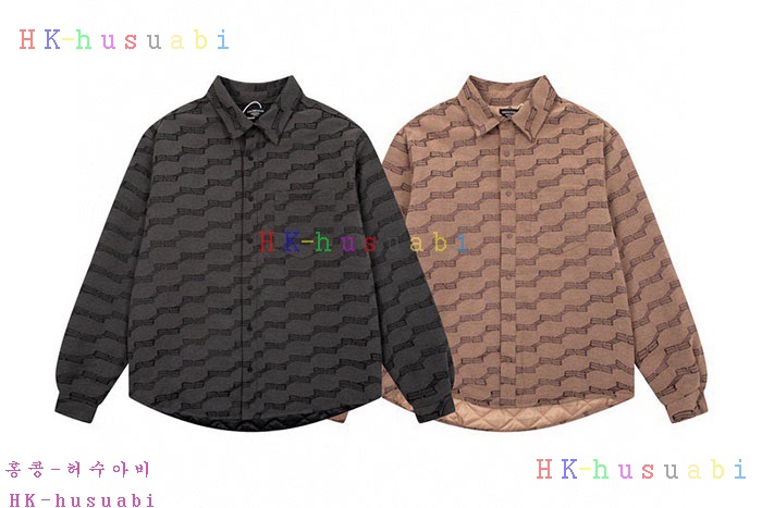 NEW 발렌시아가 남방 신상 B 3258807