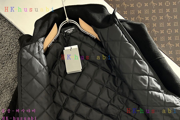NEW 발렌시아가 자켓 신상 B 3258801