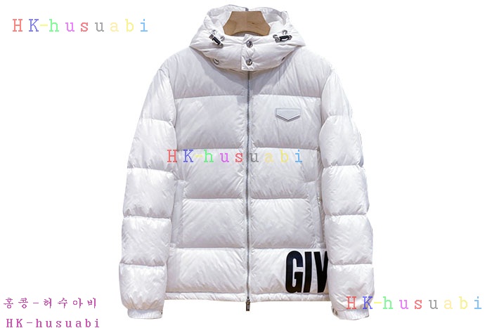 NEW 지방시 패딩 신상 GV 628255