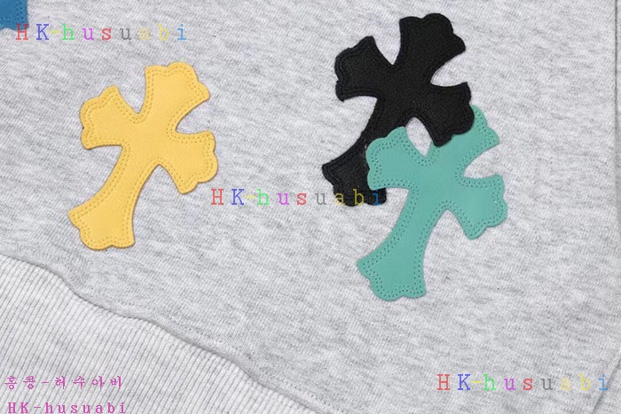 NEW 크롬하츠 후드티 신상 C 427009