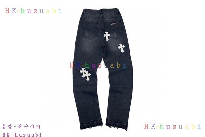 NEW 크롬하츠 바지 신상 C 427016
