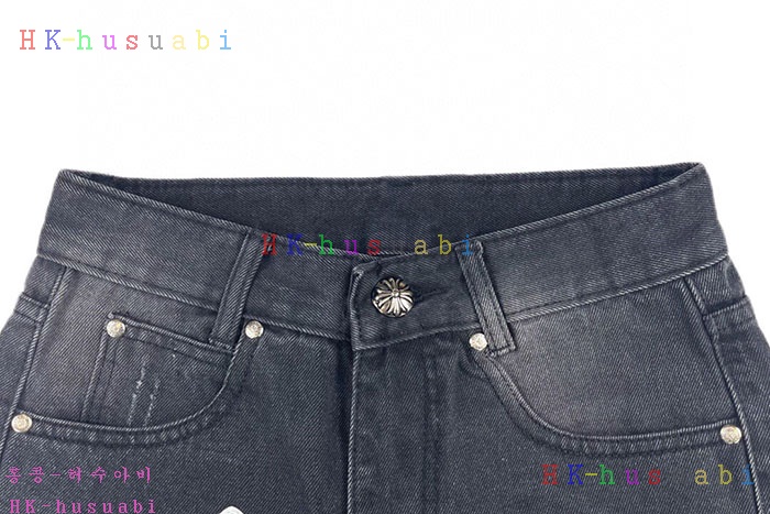 NEW 크롬하츠 바지 신상 C 427016