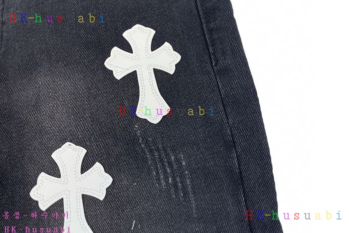 NEW 크롬하츠 바지 신상 C 427016