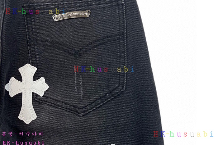 NEW 크롬하츠 바지 신상 C 427016