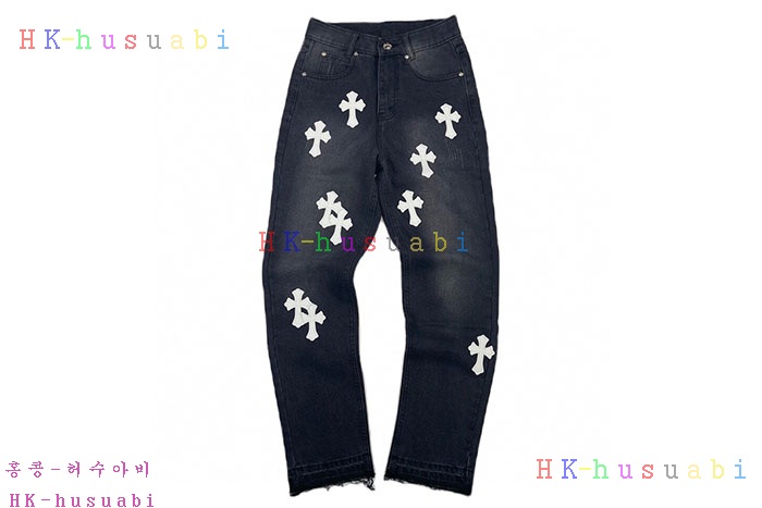 NEW 크롬하츠 바지 신상 C 427016