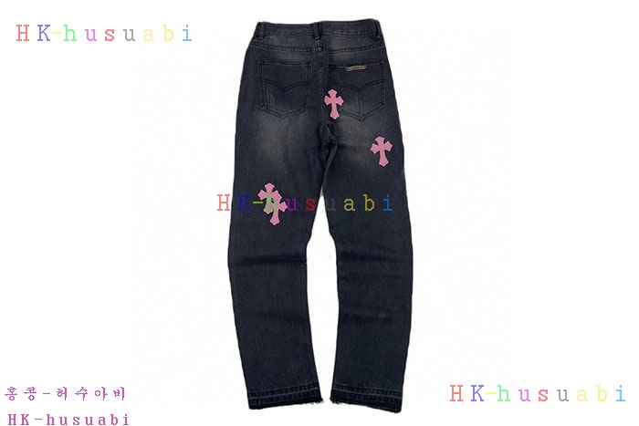NEW 크롬하츠 바지 신상 C 427015