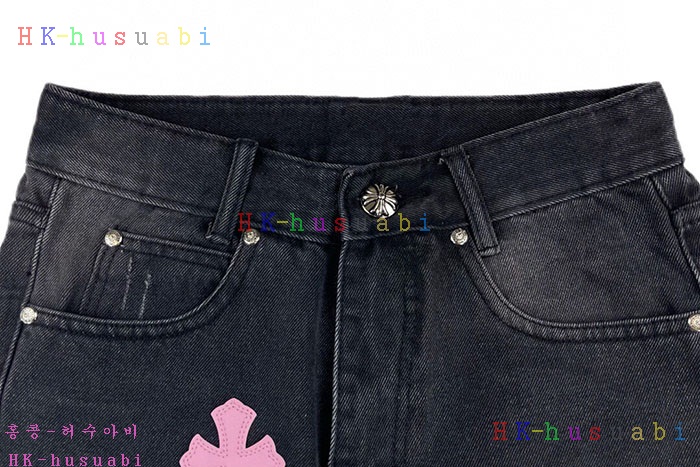 NEW 크롬하츠 바지 신상 C 427015