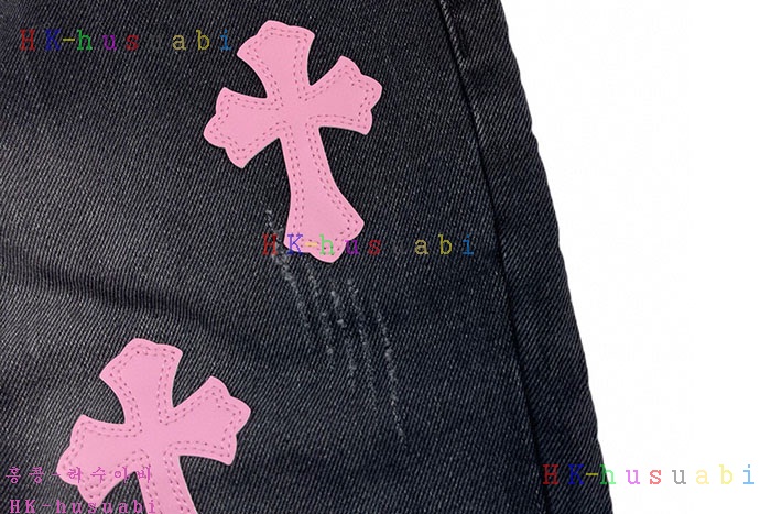 NEW 크롬하츠 바지 신상 C 427015