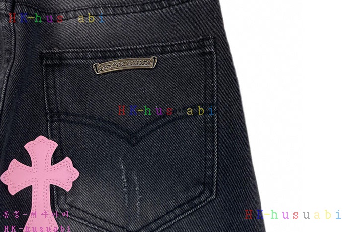 NEW 크롬하츠 바지 신상 C 427015