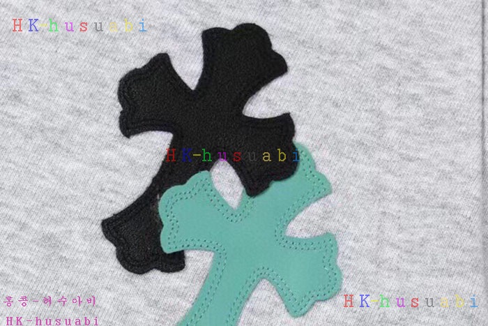 NEW 크롬하츠 후드티 신상 C 427009
