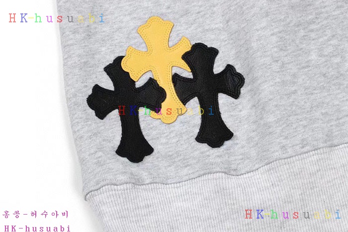 NEW 크롬하츠 후드티 신상 C 427009