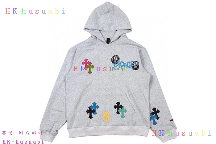 NEW 크롬하츠 후드티 신상 C 427009