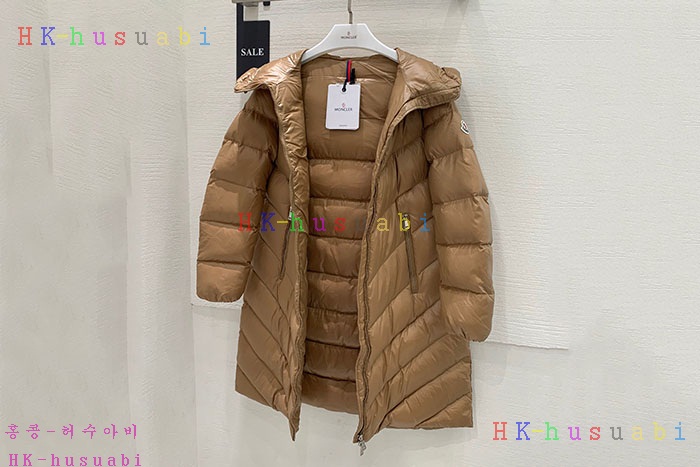 NEW 몽클레어 패딩 신상 M 683357