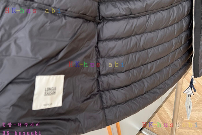 NEW 몽클레어 패딩 신상 M 683365