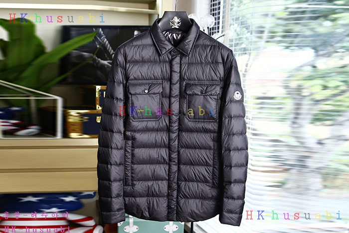 NEW 몽클레어 패딩 신상 M 683398