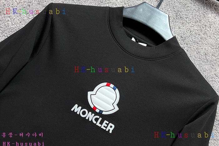 NEW 몽클레어 긴팔티 신상 M 683394