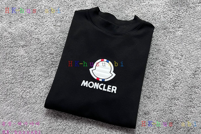 NEW 몽클레어 긴팔티 신상 M 683394