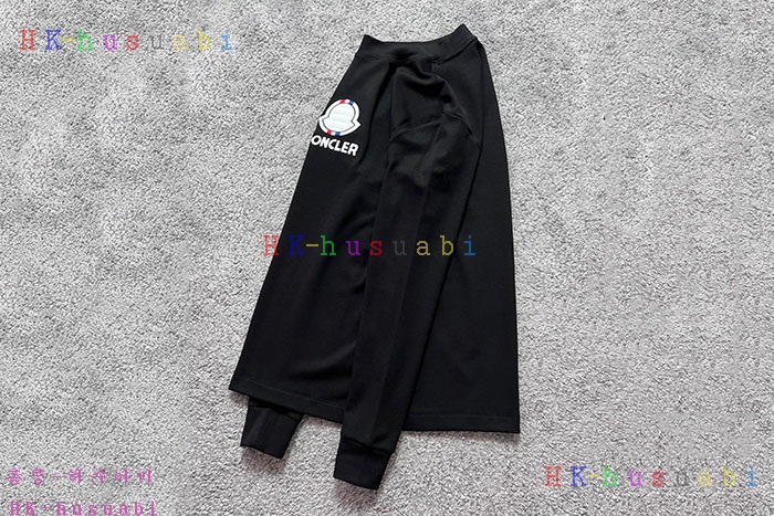 NEW 몽클레어 긴팔티 신상 M 683394