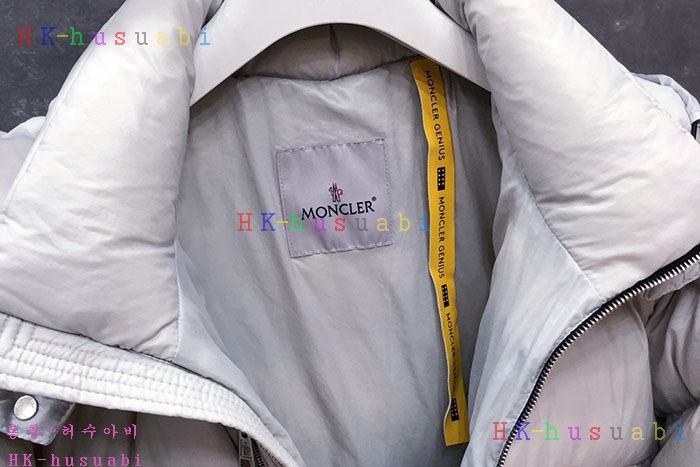 NEW 몽클레어 패딩 신상 M 683404