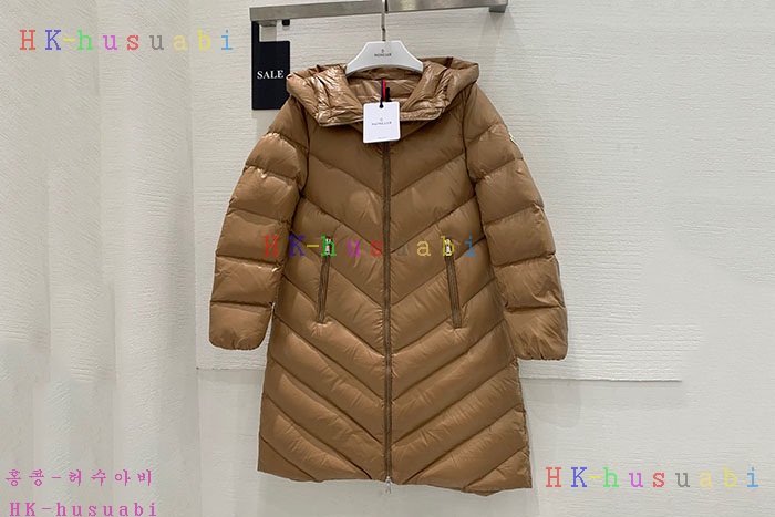 NEW 몽클레어 패딩 신상 M 683357