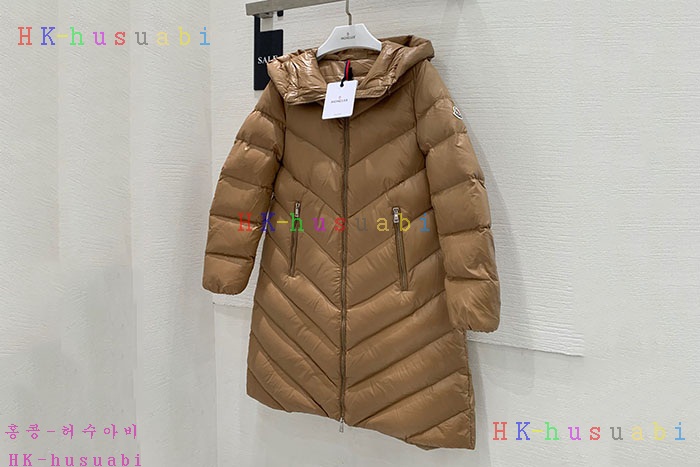 NEW 몽클레어 패딩 신상 M 683357