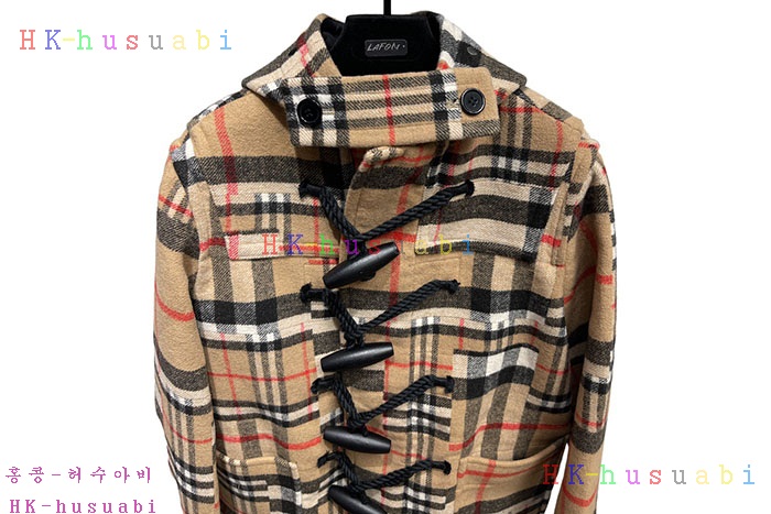 NEW 버버리 패딩 신상 BB 965211