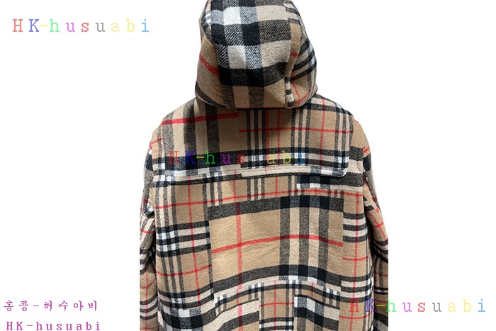 NEW 버버리 패딩 신상 BB 965211