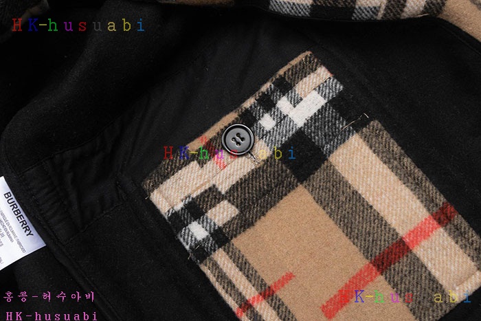 NEW 버버리 패딩 신상 BB 965211