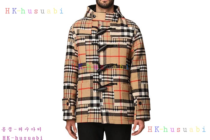 NEW 버버리 패딩 신상 BB 965211