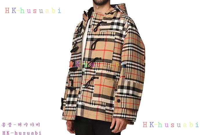 NEW 버버리 패딩 신상 BB 965211