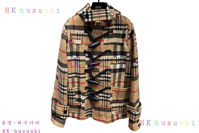 NEW 버버리 패딩 신상 BB 965211