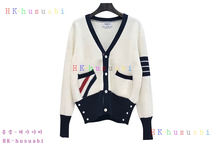 NEW 톰브라운 가디건 신상 TB 528720
