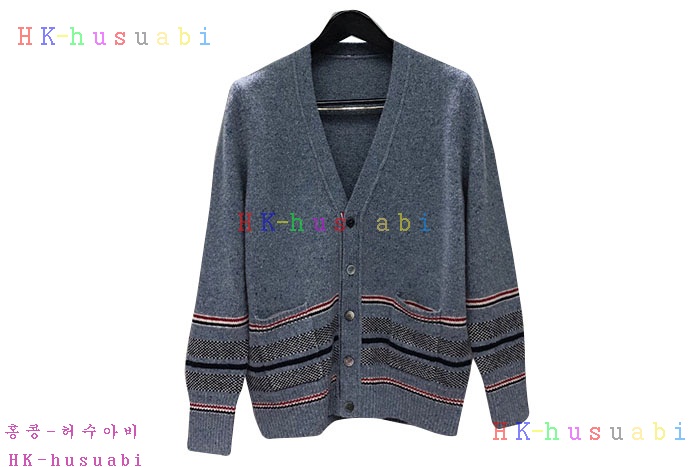 NEW 톰브라운 니트 신상 TB 528680