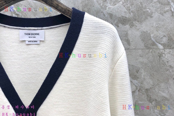 NEW 톰브라운 가디건 신상 TB 528720