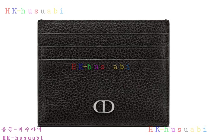 ★미러급★디올 CD Icon 시그니처 카드 홀더 2ESCH135
