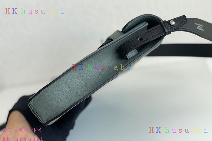 ★미러급★에르메스 켈리데페슈 25 colormatic H 582220-2