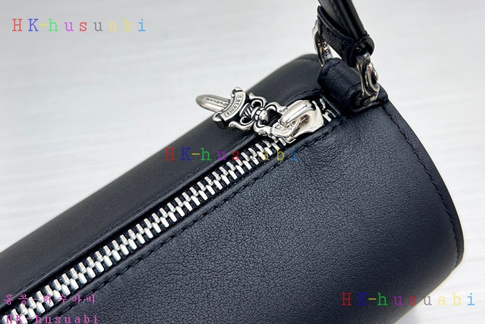 ★미러급★크롬하츠 레더 숄더 C 782220-2