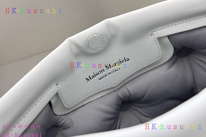 ★미러급★메종 마르지엘라 글램슬램 라지 숄더 M 682204-4
