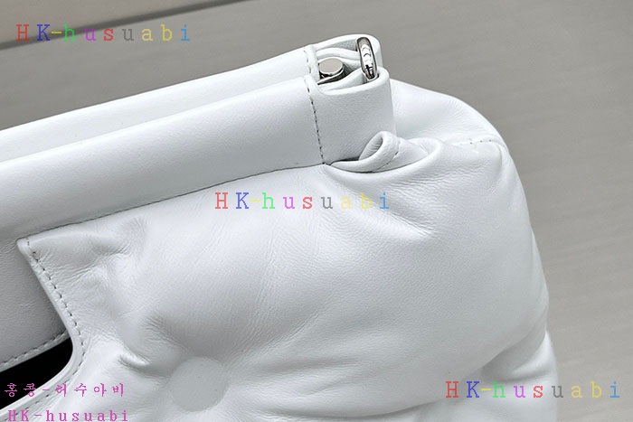 ★미러급★메종 마르지엘라 글램슬램 라지 숄더 M 682204-4