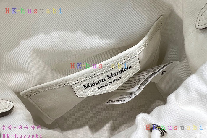 ★미러급★메종 마르지엘라 5AC 버킷백 M 527010