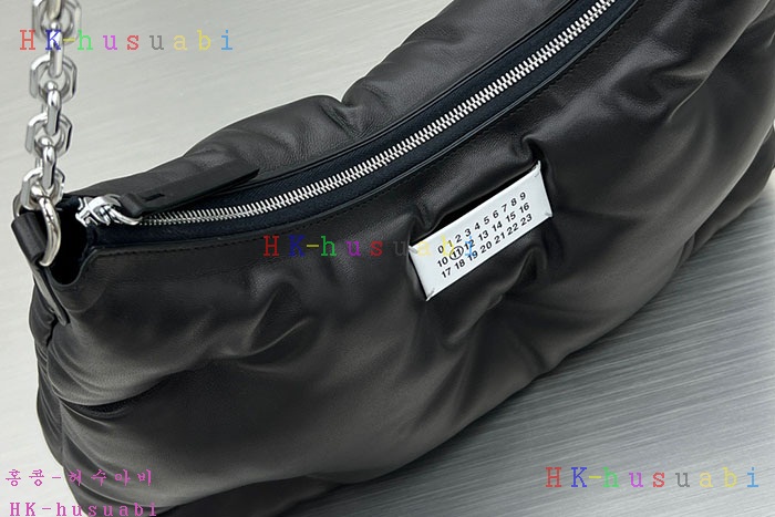 ★미러급★메종 마르지엘라 글램슬램 호보백 M 658220-3