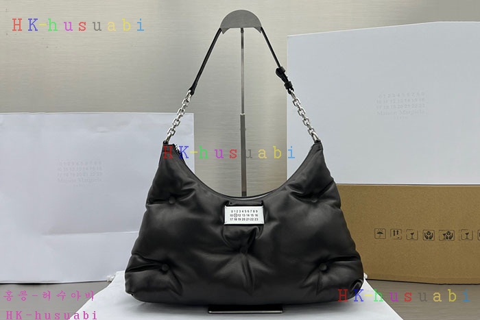 ★미러급★메종 마르지엘라 글램슬램 호보백 M 658220-3
