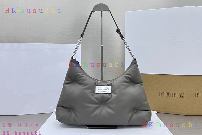 ★미러급★메종 마르지엘라 글램슬램 호보백 M 658220-4