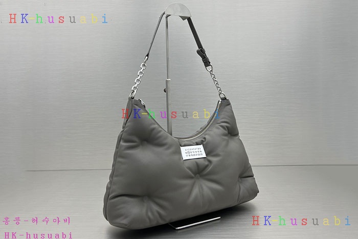 ★미러급★메종 마르지엘라 글램슬램 호보백 M 658220-4
