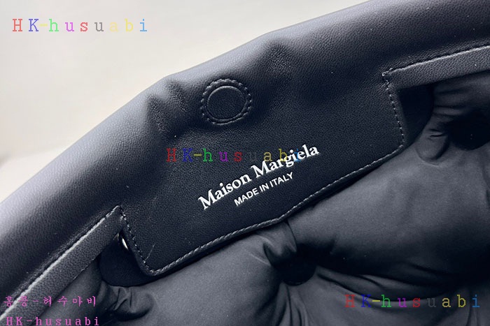 ★미러급★메종 마르지엘라 글램슬램 라지 숄더 M 682204-3