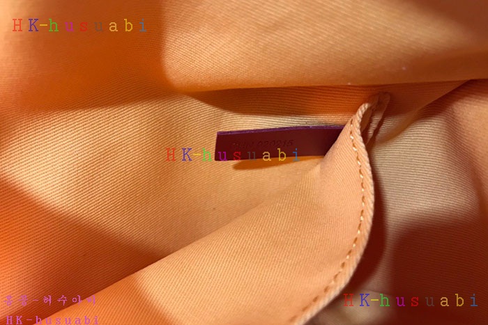 ★미러급★고야드 보잉 25 토일렛백 GY 824401-6