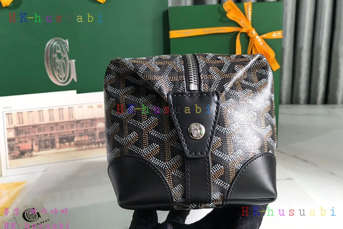 ★미러급★고야드 보잉 25 토일렛백 GY 824401-10