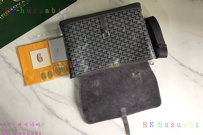 ★미러급★ 고야드 시타딘 메신저백 G 55584-4