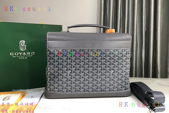★미러급★ 고야드 시타딘 메신저백 G 55584-4